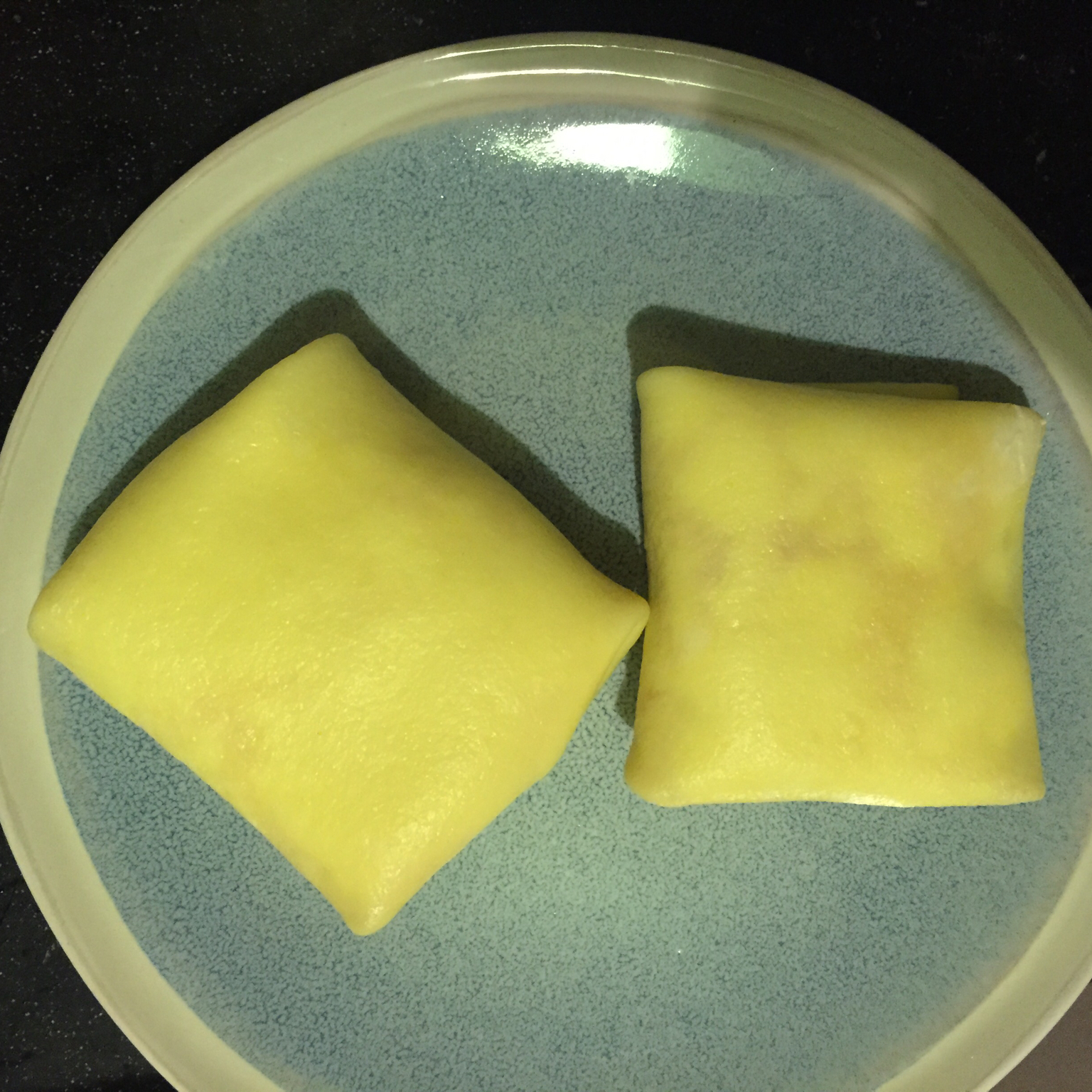 《Tinrry下午茶》教你做芒果班戟和芒果千层饼