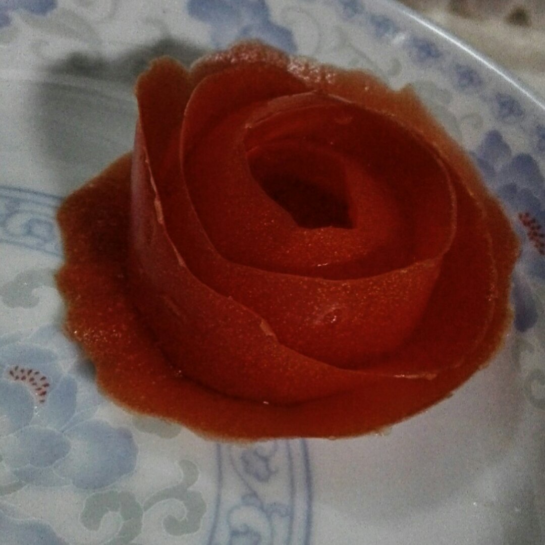 番茄花