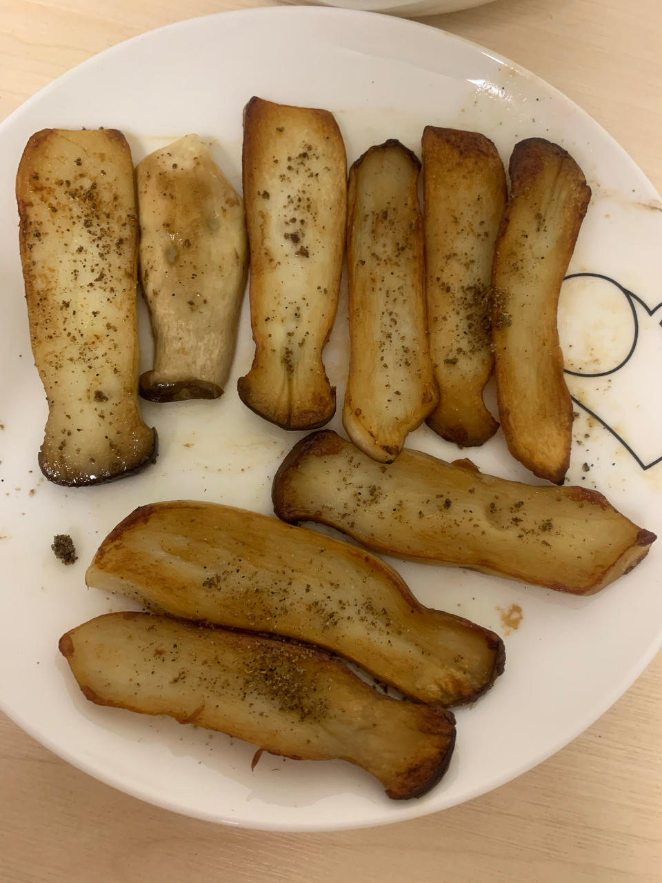 杏鲍菇的神仙吃法，比红烧肉还好吃