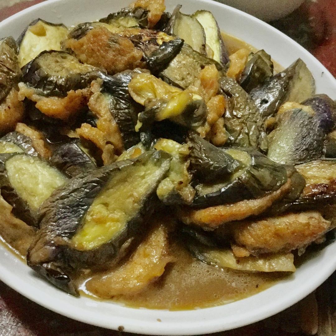 客家酿三宝（酿苦瓜，茄子，辣椒）