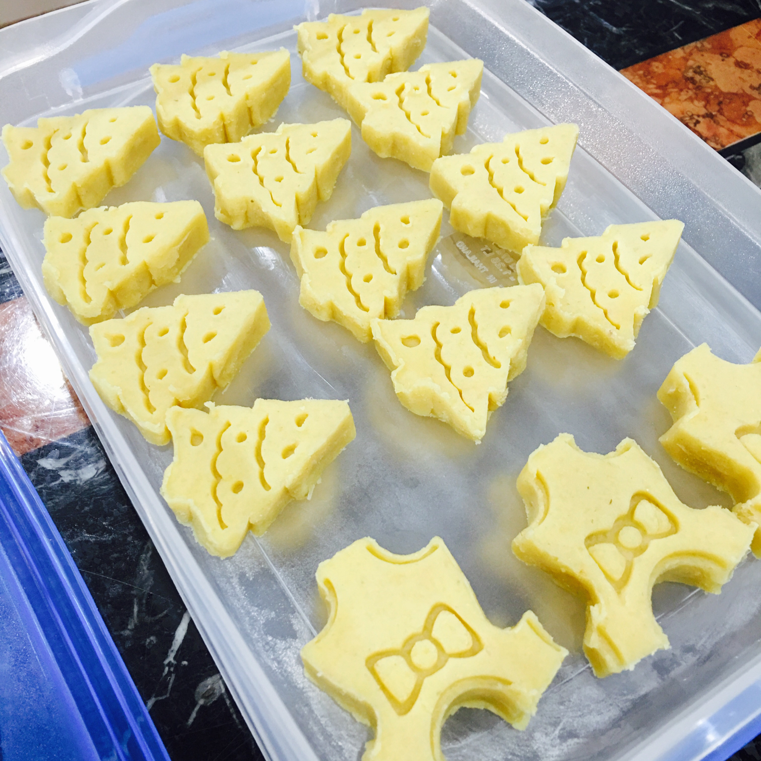 绿豆糕