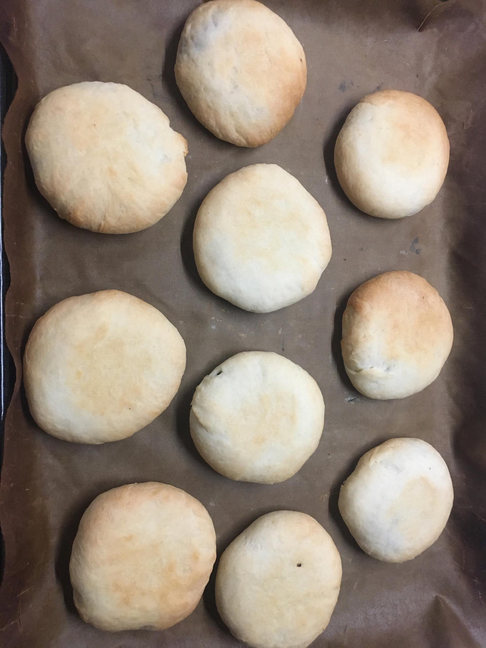 端午安康~软皮绿豆饼 无需炒馅 无需开酥！新手也可以成功！！！