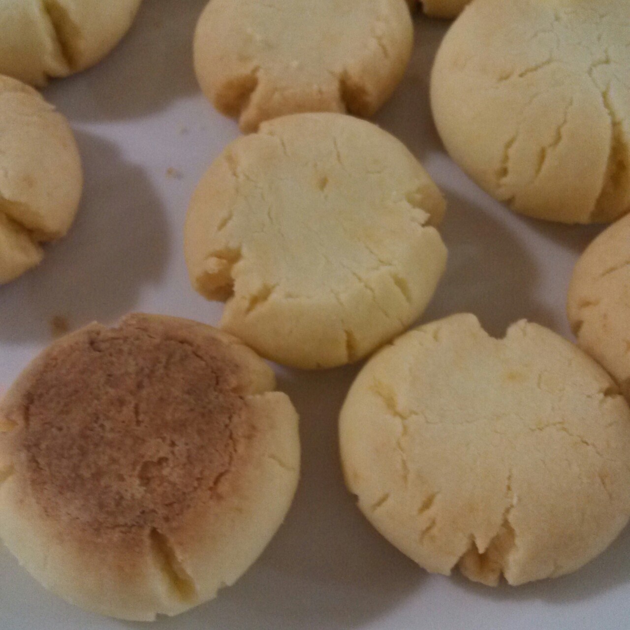 玛格丽特饼干