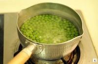 豌豆浓汤 （已更新）(Pea Soup）的做法 步骤1