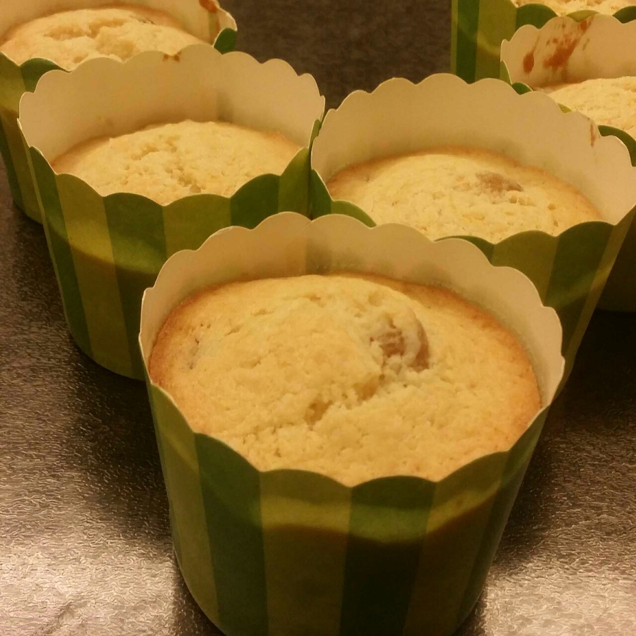 0失败的葡萄干麦芬