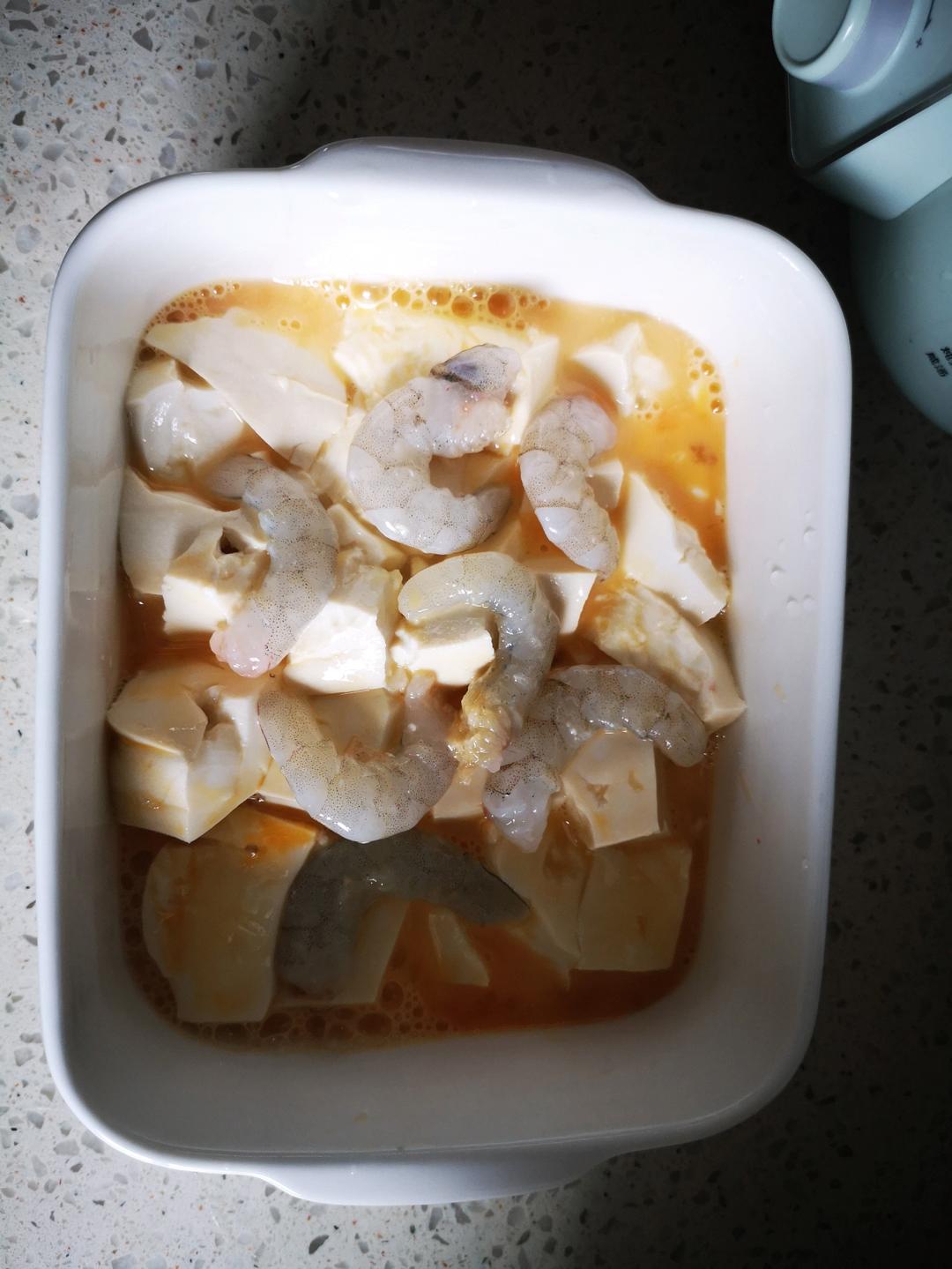 南瓜糯米小圆子【10月北鼎养生壶食谱】