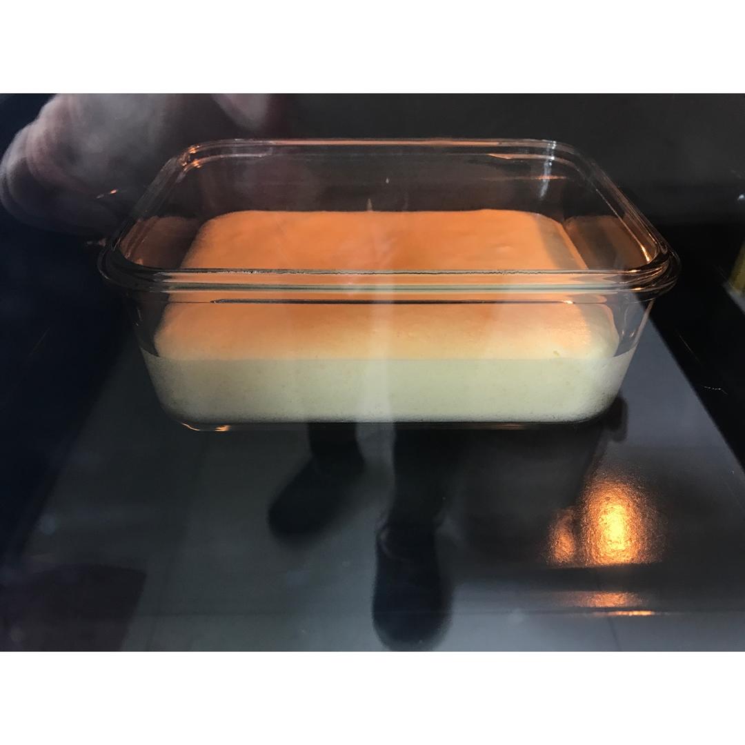 酸奶蛋糕