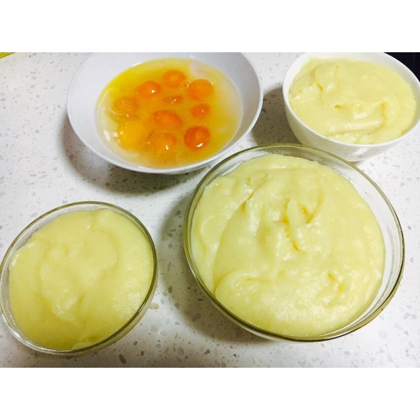 绿豆粉粿