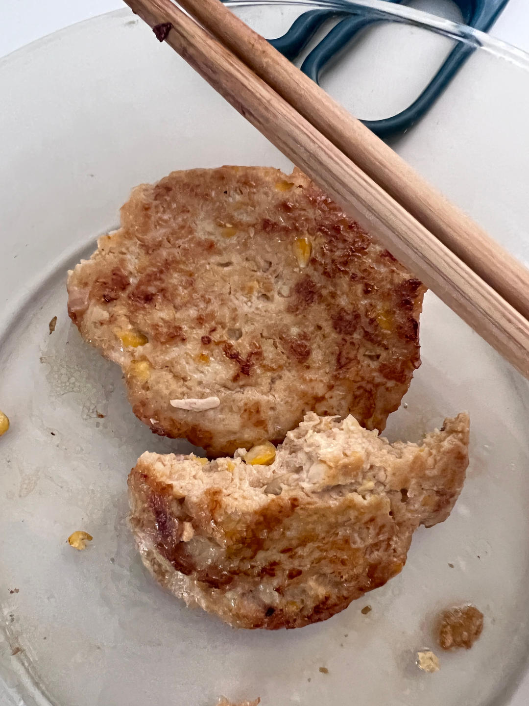 我要向全世界安利这个减脂餐！！！