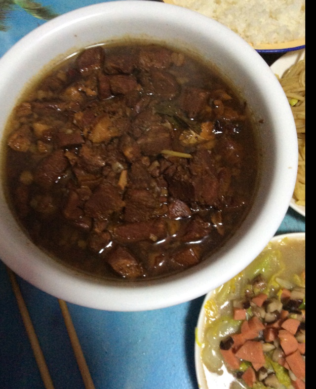红烧肉