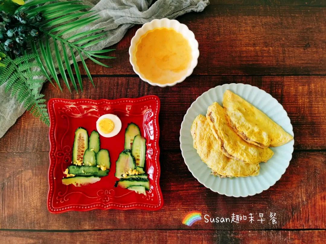 蛋饺