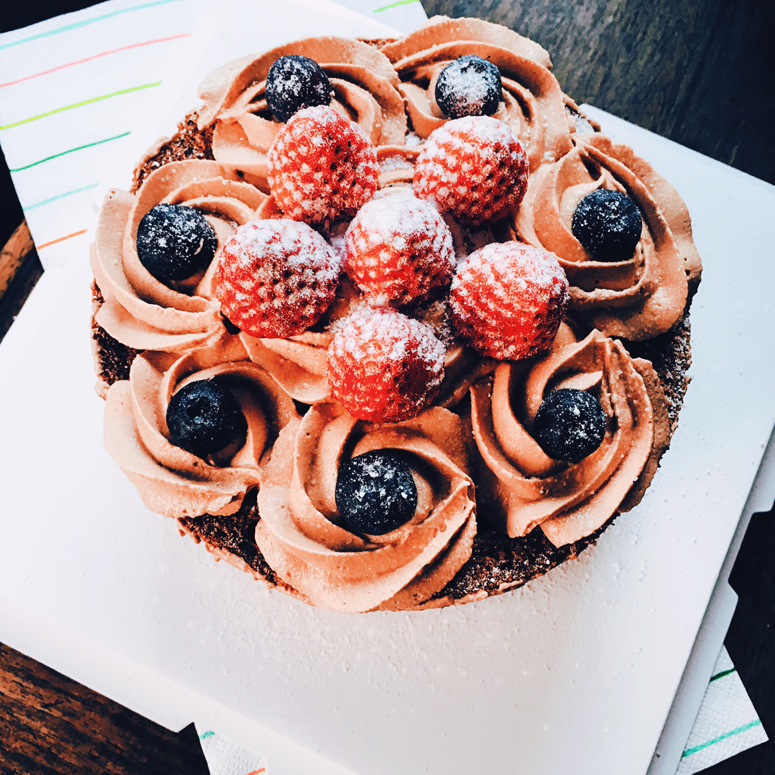 honey到心的烘焙