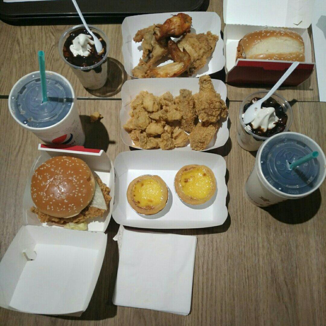 日常。琐碎。