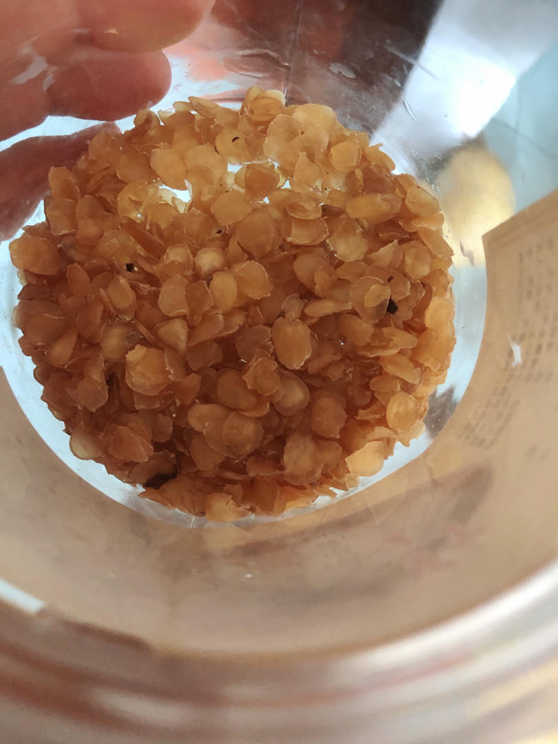 虾仁豆腐蒸水蛋【9月北鼎养生壶食谱】