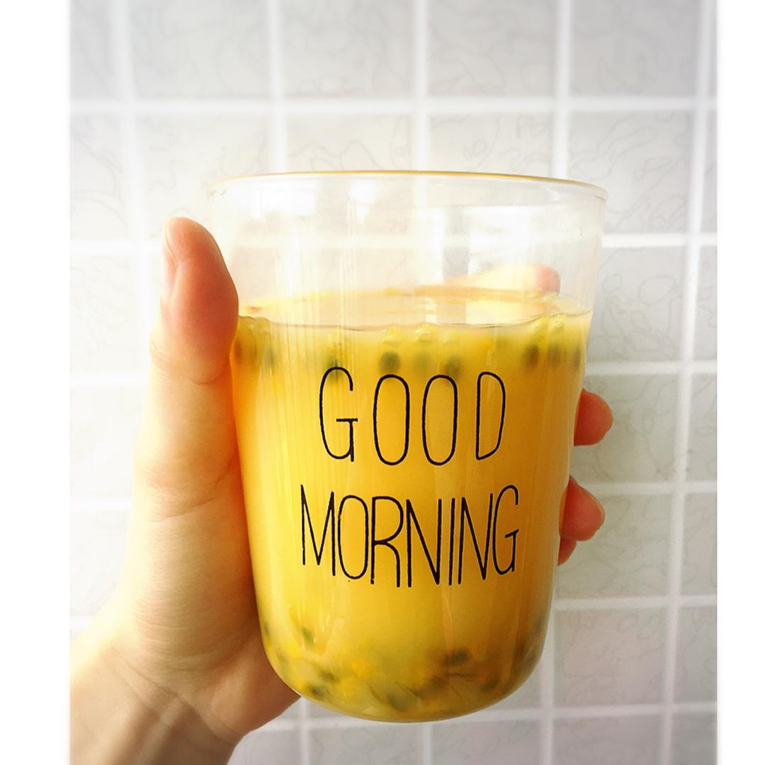 百香果多多的做法