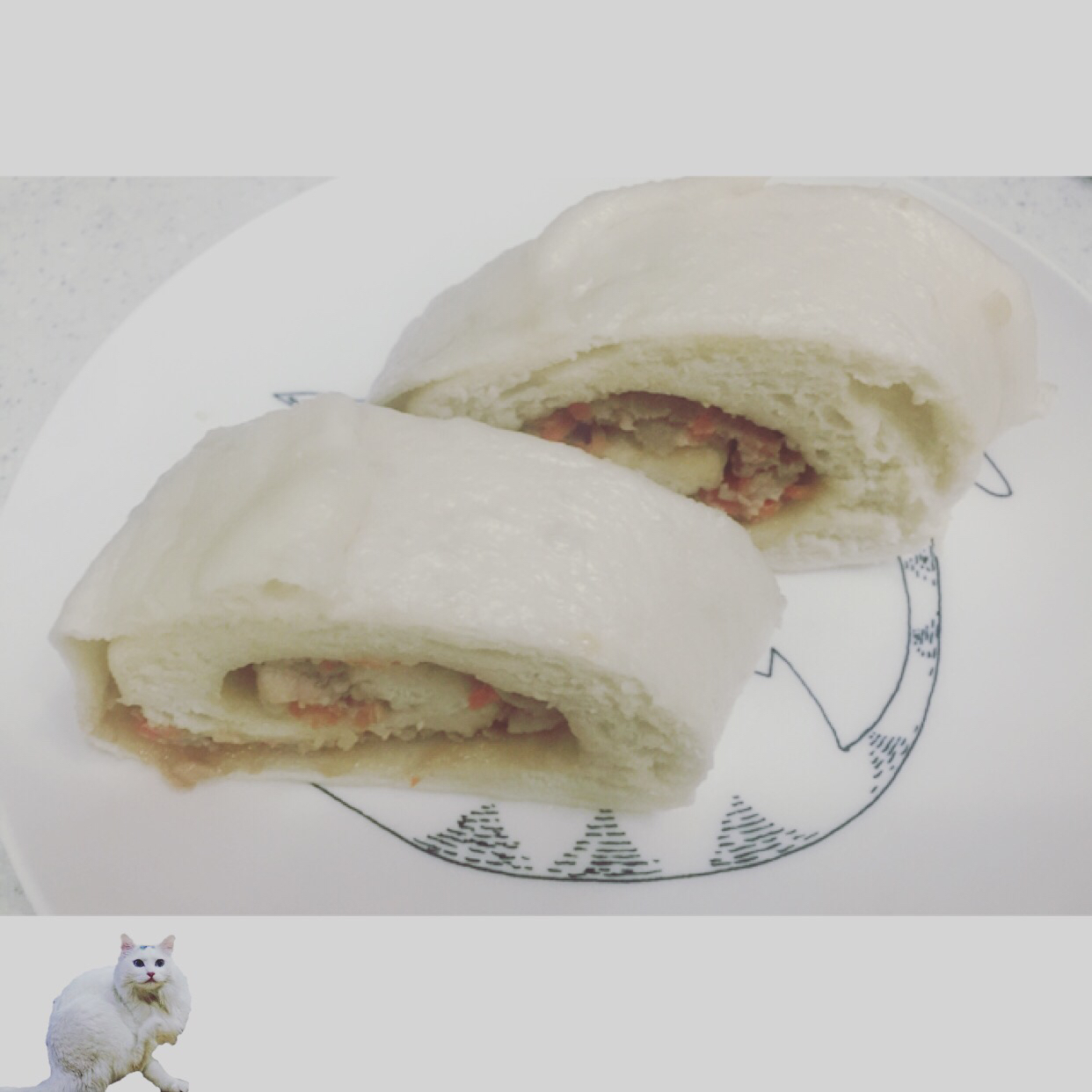 堂妈教你做美味肉龙