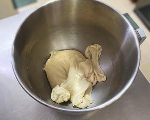 椒盐&葱油千层酥饼的做法 步骤2