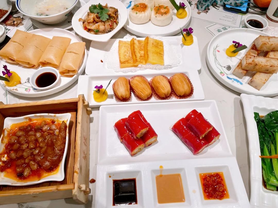 ffy的外食记录本