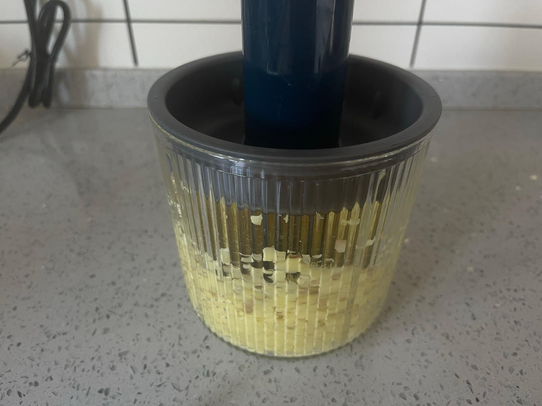 不加一滴水孙俪推荐的养生姜汁