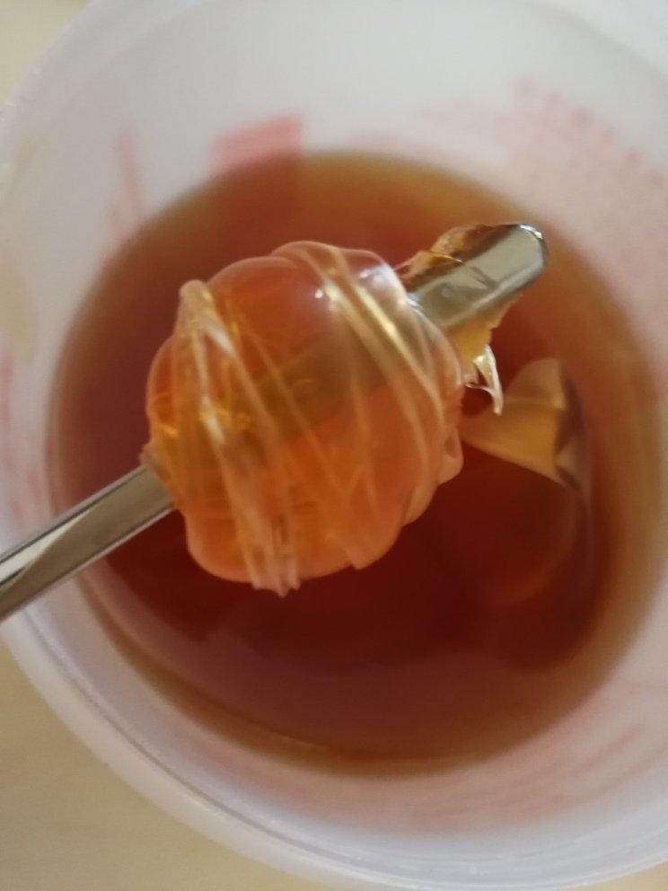 自制麦芽糖