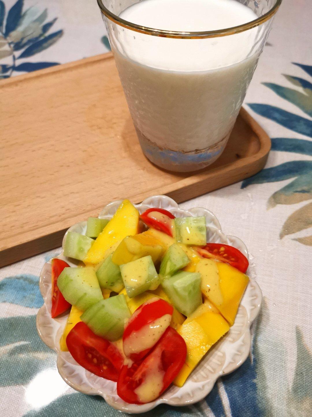 健身减脂餐