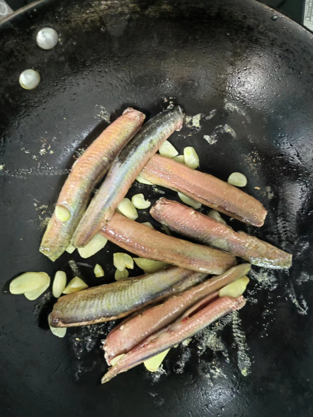 不腥的泥鳅汤做法的做法 步骤9