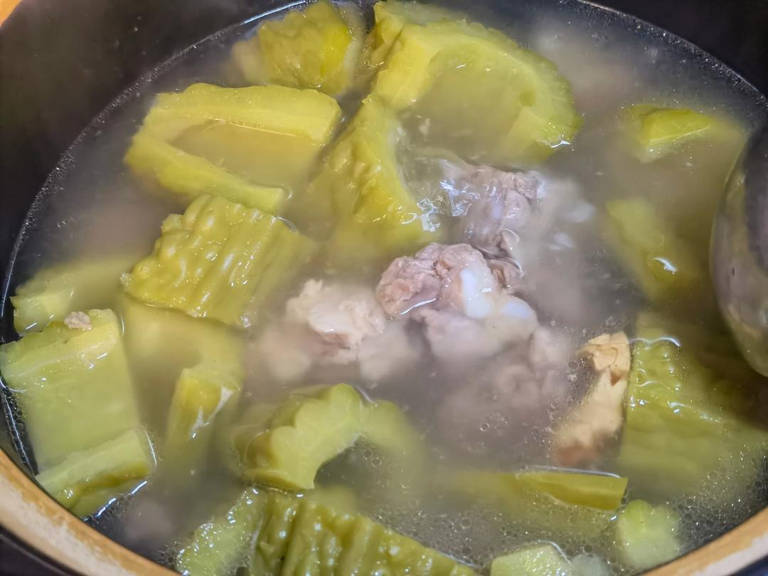 黄小厨的私房菜#菜单
