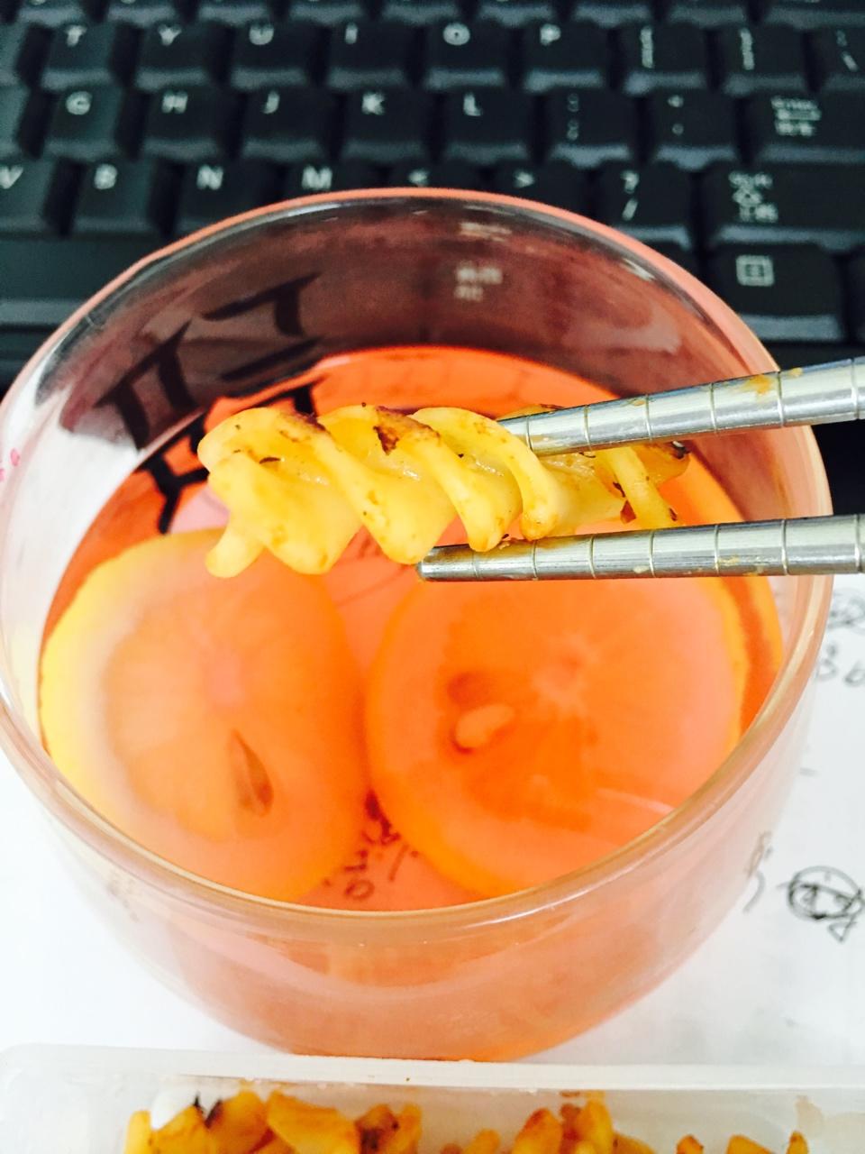 番茄肉酱通心粉