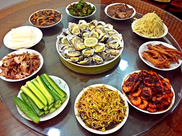 靈光心头好料