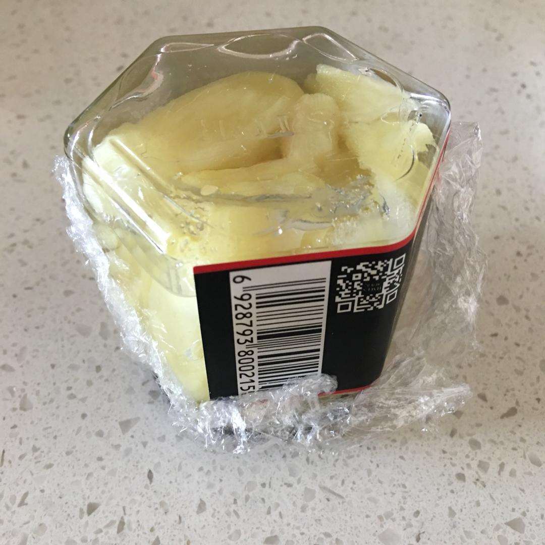 快手糖醋泡仔姜