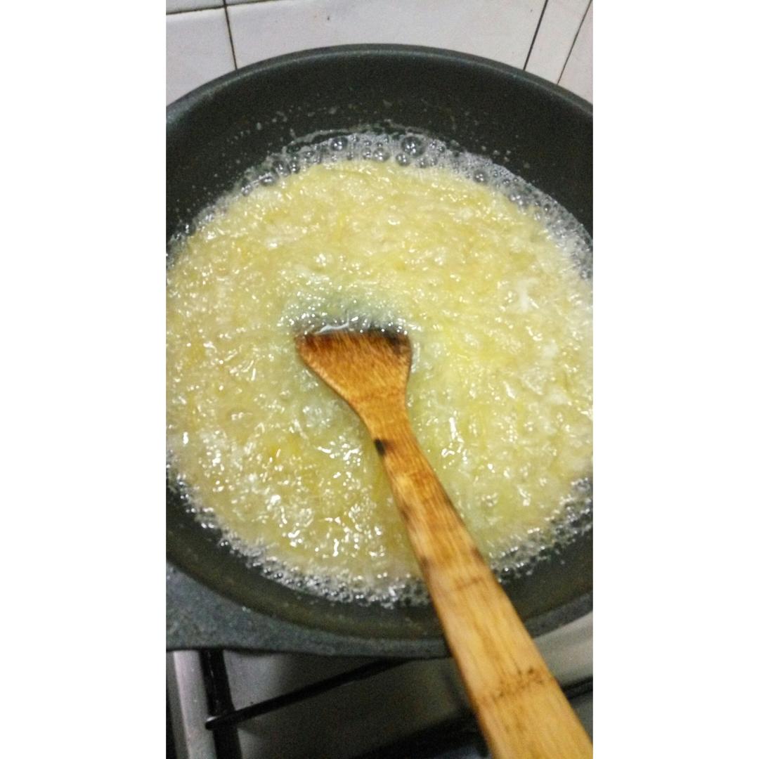 蜂蜜柚子茶