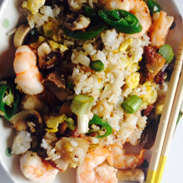 食记