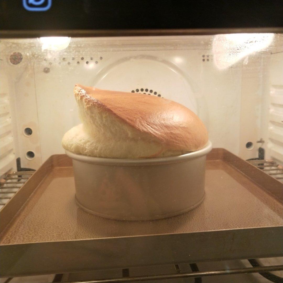 美味轻芝士蛋糕 挡不住的诱惑