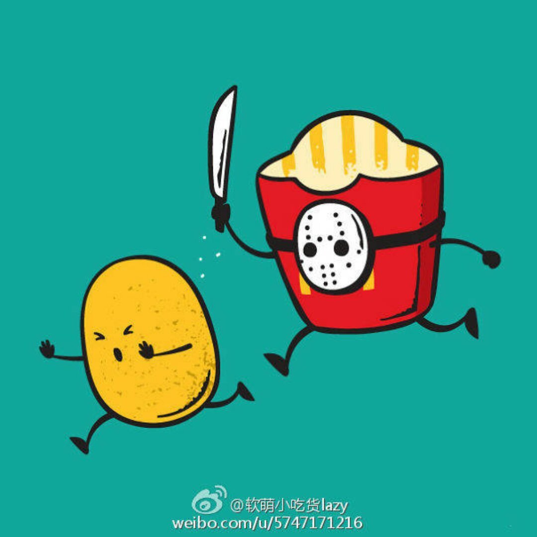 春风十里不如爱吃