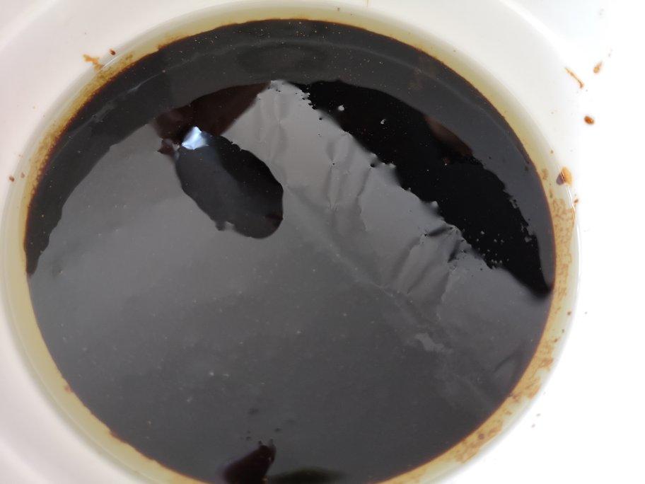 葱油拌面（黄磊老师同款）