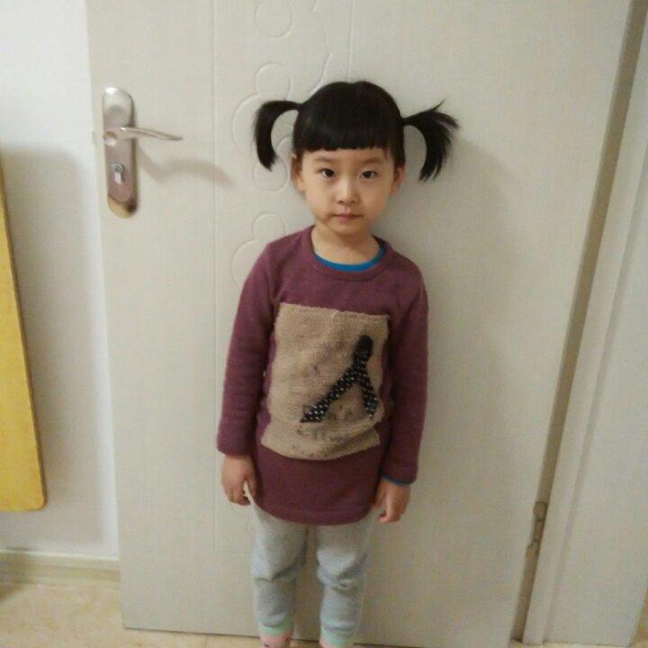 一伊妈妈