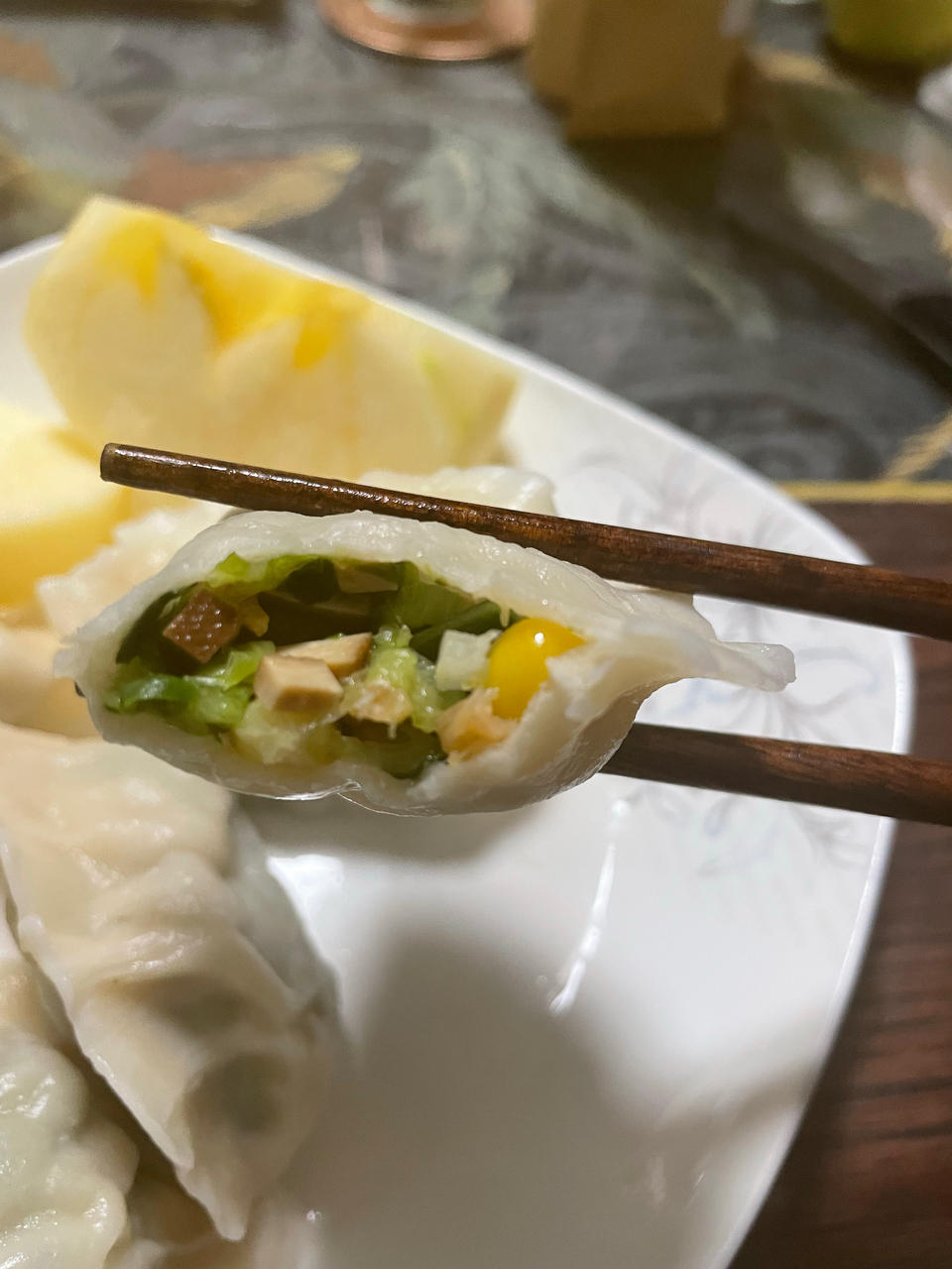 节省一半时间的大包子（另付翠绿菜包子，肉包子，腹黑包子食谱）