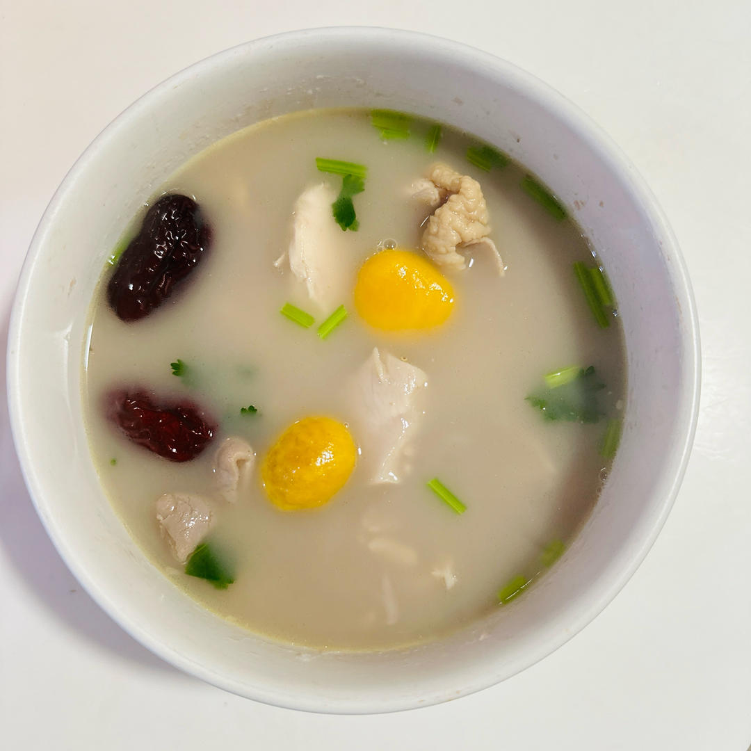 煲什么汤