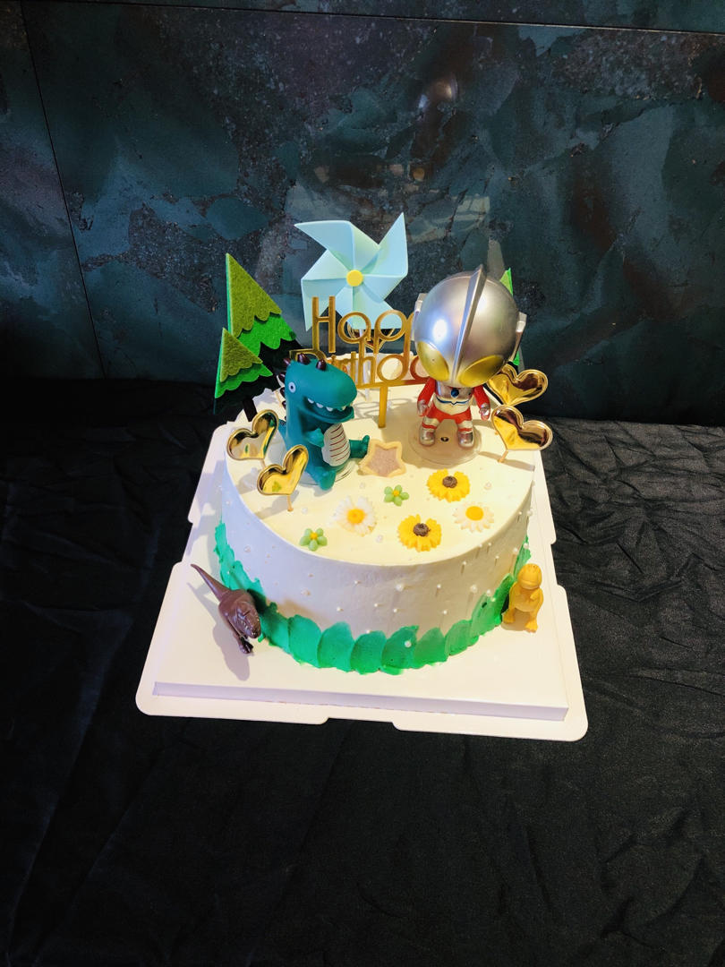 🎂蛋糕合集～记录美好生活