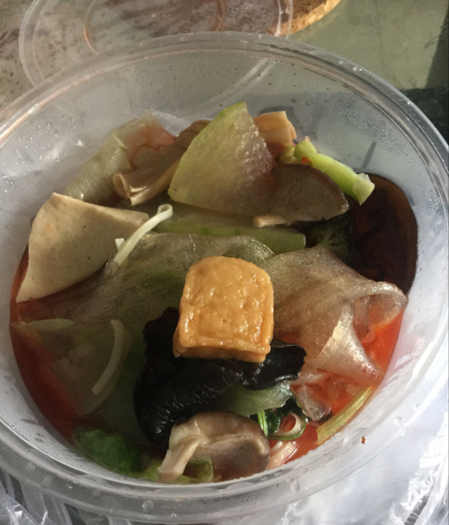 re贝壳的美食索引