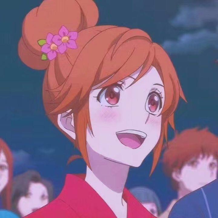 悠然沐月