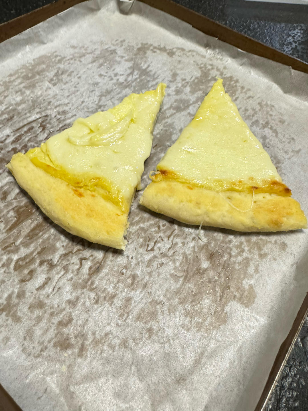 意大利披萨饼皮