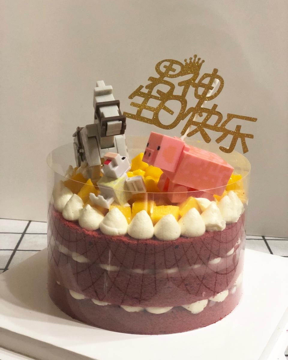 超简单奶油奶酪霜