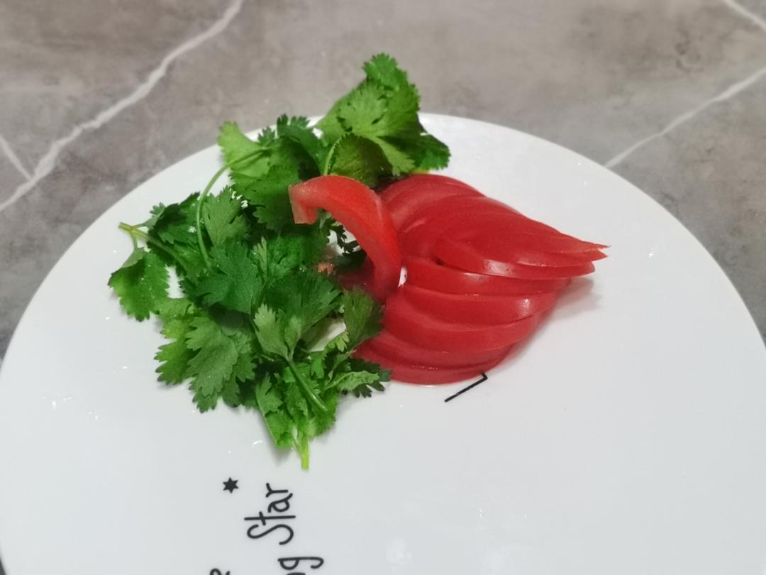 陈老师|5种让菜肴更高级更漂亮的盘饰制作