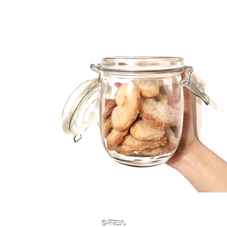蝴蝶酥