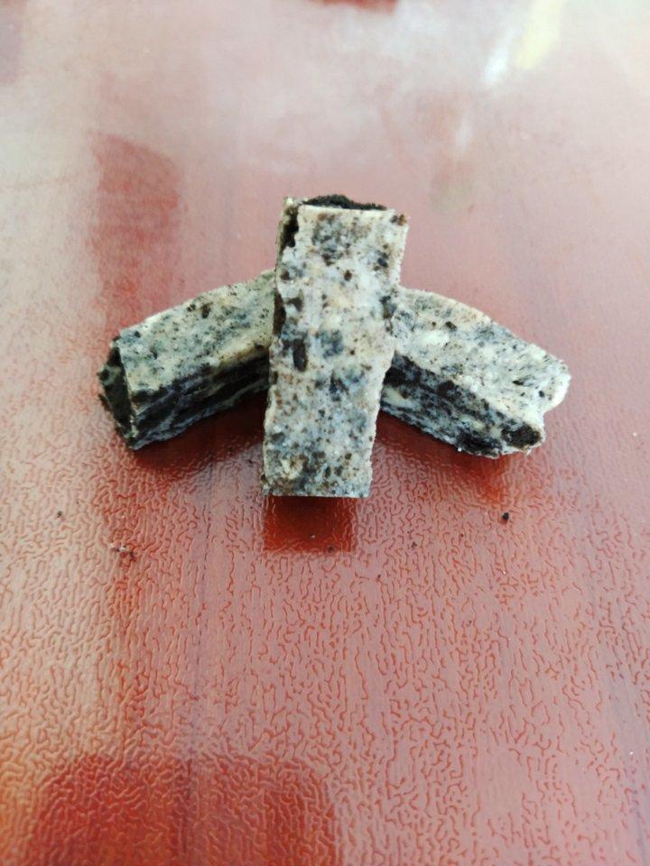 奥利奥牛轧糖