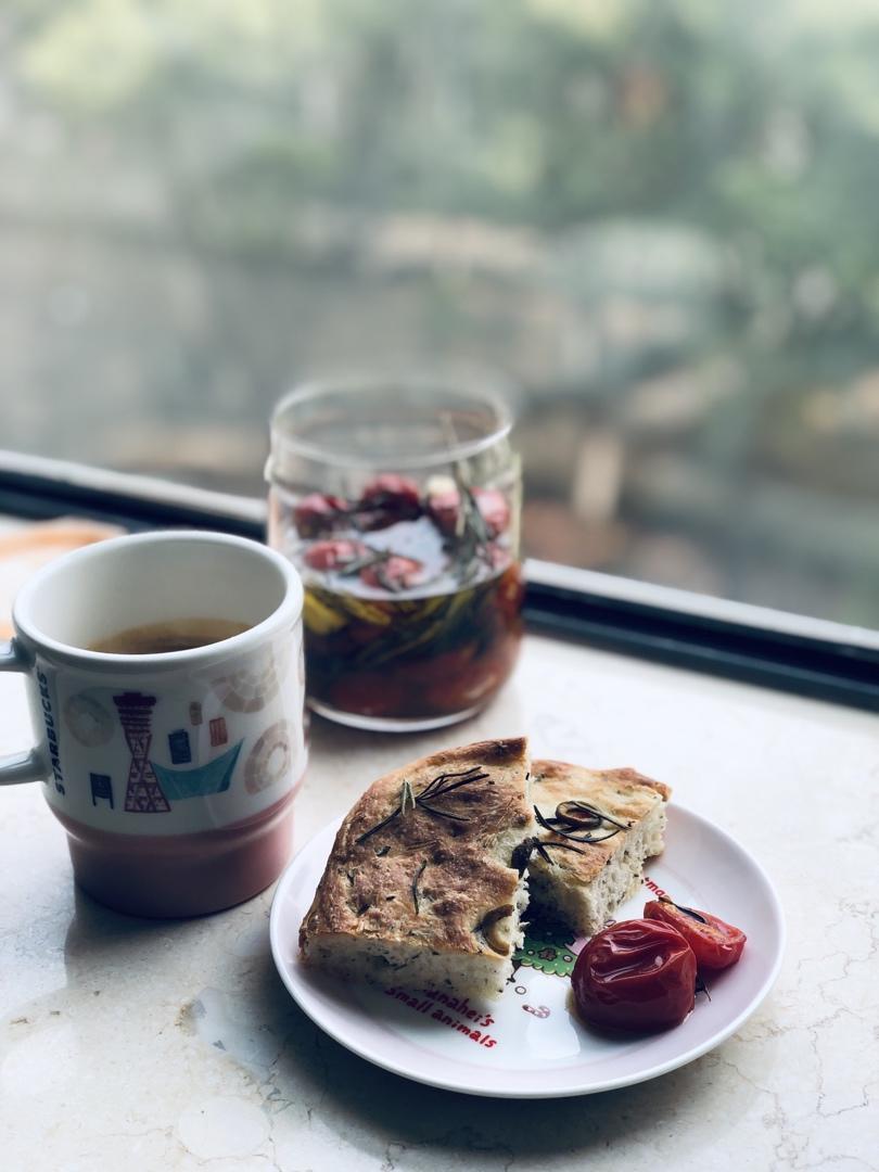 Focaccia