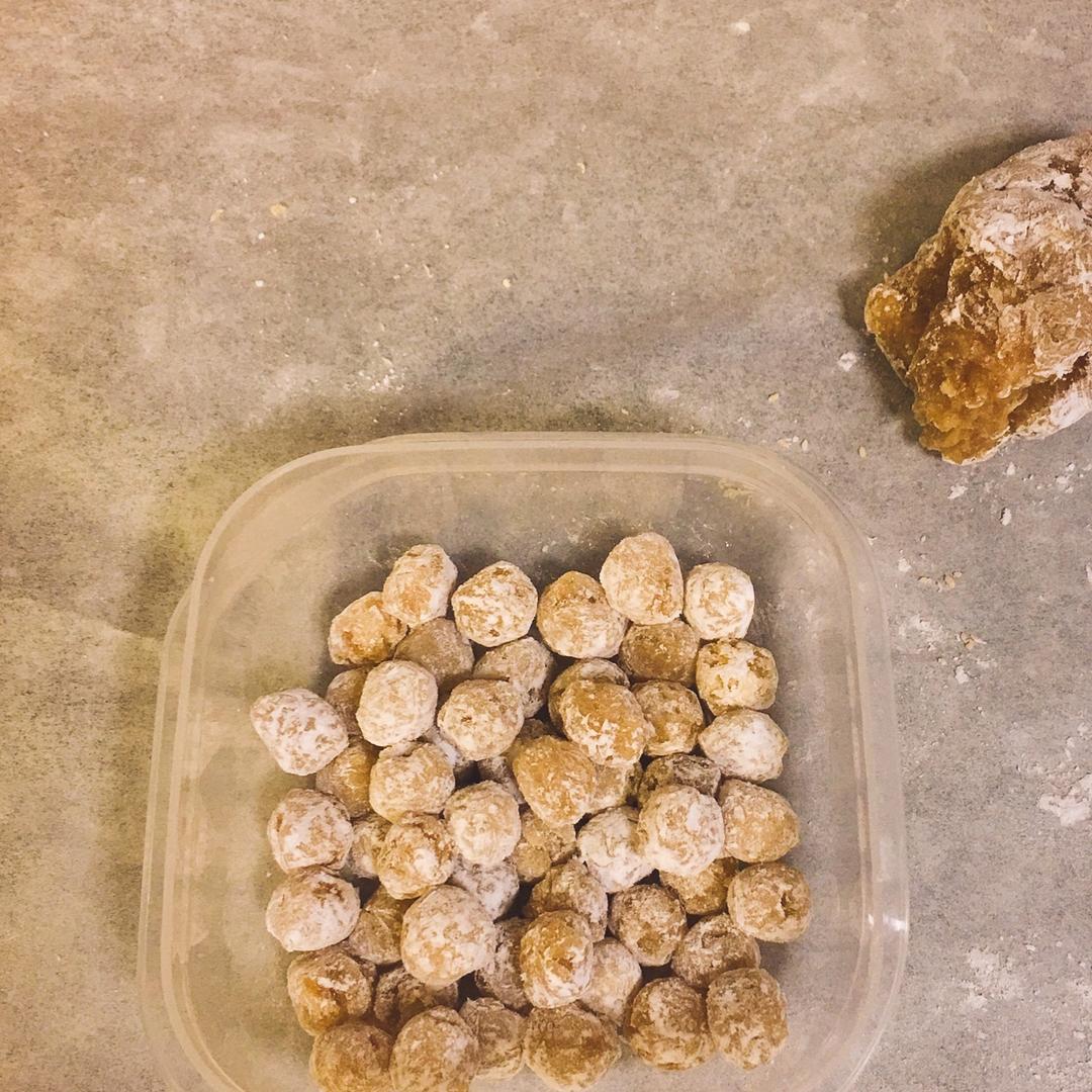 自制珍珠【高成功率】