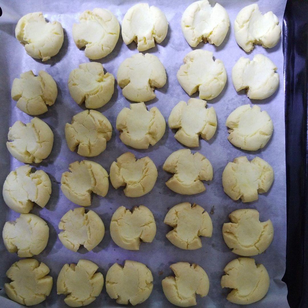 玛格丽特饼干