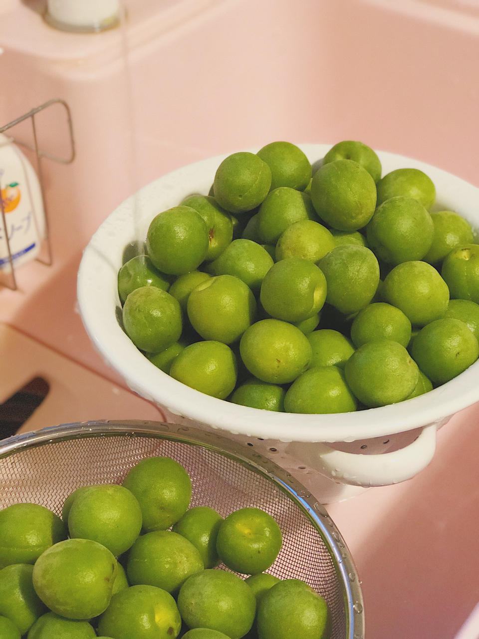 【青梅酒】梅子的沉醉时光（已填坑）